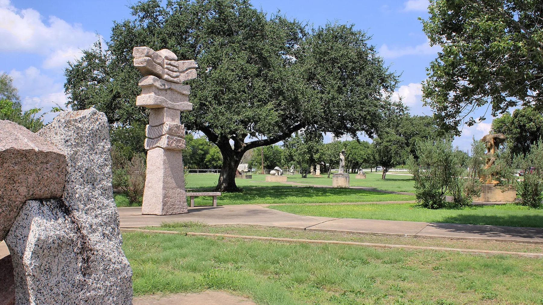 Liberty Hill, Texas
